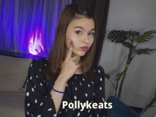 Pollykeats