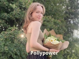 pollypower Bigtitinvasion