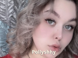 Pollyshhy