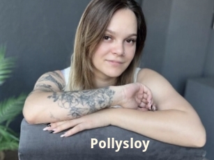 Pollysloy