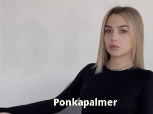 Ponkapalmer