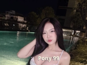 Pony_99