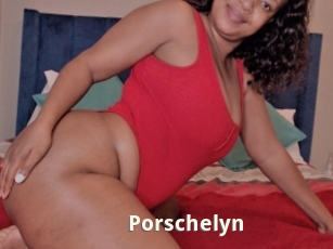 Porschelyn