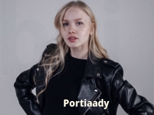 Portiaady