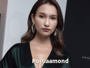 Portiaamond