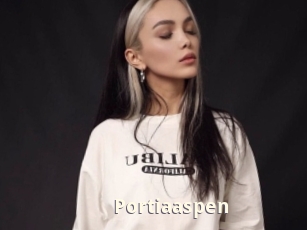 Portiaaspen