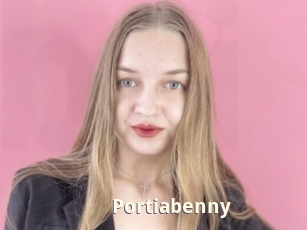 Portiabenny