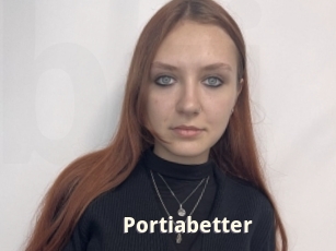 Portiabetter