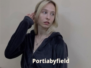 Portiabyfield