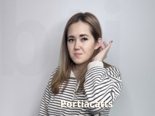 Portiacatts