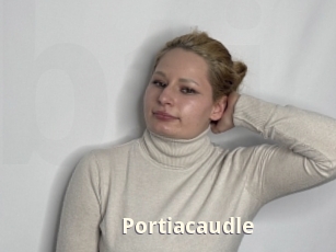 Portiacaudle