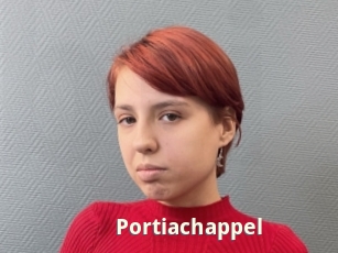 Portiachappel