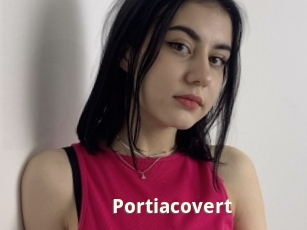 Portiacovert