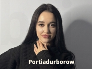 Portiadurborow