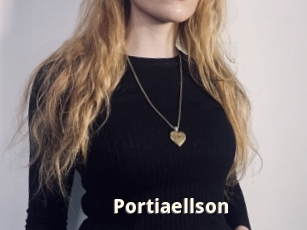 Portiaellson
