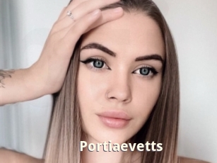 Portiaevetts