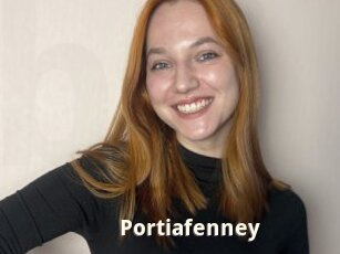 Portiafenney