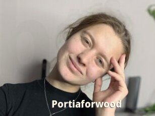 Portiaforwood