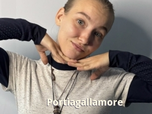 Portiagallamore