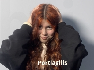 Portiagills