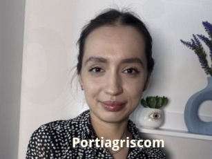 Portiagriscom