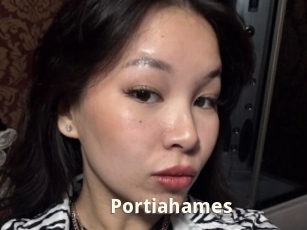 Portiahames
