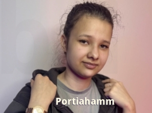 Portiahamm