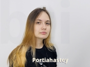 Portiahastey