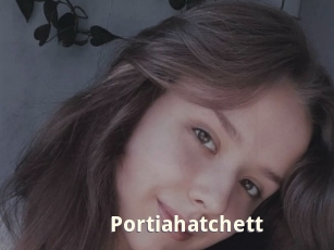 Portiahatchett
