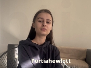 Portiahewlett
