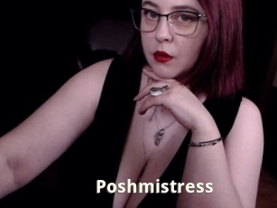 Poshmistress