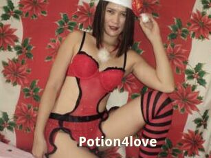 Potion4love