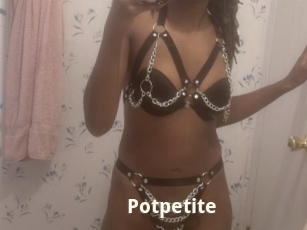 potpetite Bigtitinvasion