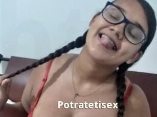 Potratetisex