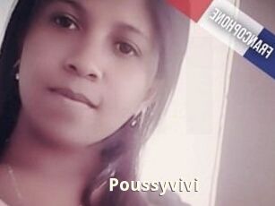 Poussyvivi