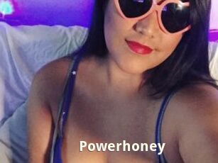 Powerhoney