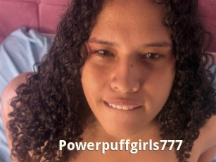 Powerpuffgirls777
