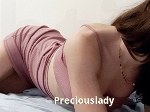 Preciouslady