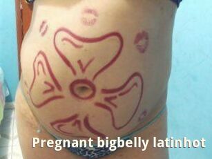 Pregnant_bigbelly_latinhot