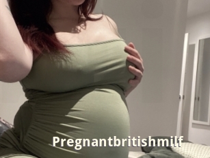 Pregnantbritishmilf