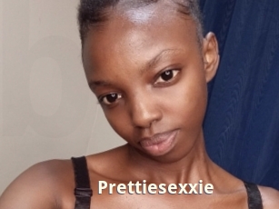 Prettiesexxie