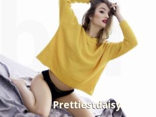 Prettiestdaisy