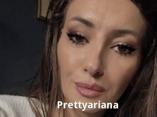 Prettyariana