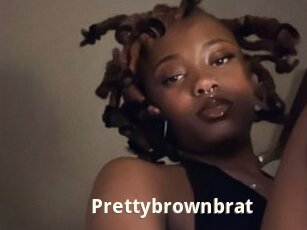Prettybrownbrat