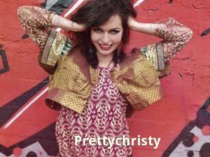 Prettychristy