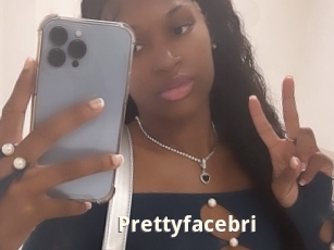 Prettyfacebri