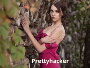 Prettyhacker