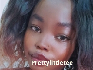 Prettylittletee