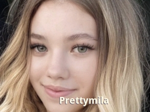 Prettymila