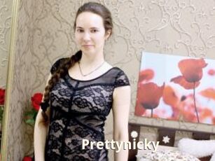 Prettynicky